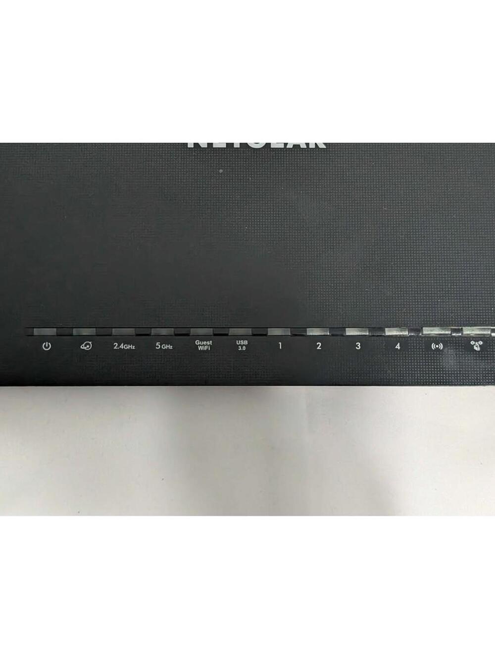 NETGEAR Nighthawk AC1750 R6700v2 Smart WiFi Router - Picture 3 of 5